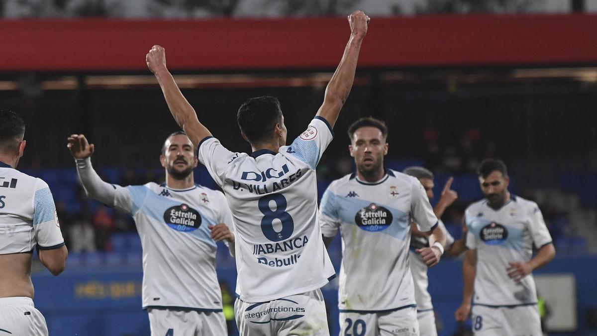 Diego Villares
