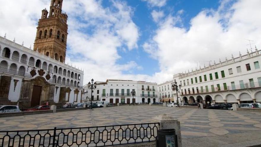 Reuniones limitadas a 10 personas y reducción de aforos en Llerena, Ribera del Fresno y La Parra