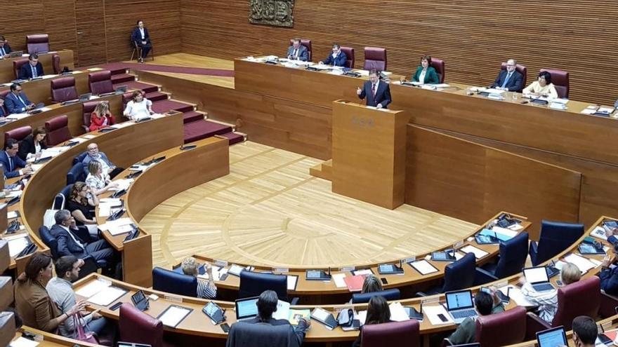 Los nuevos diputados autonómicos: 53 caras nuevas y 46 repetidores en las Corts