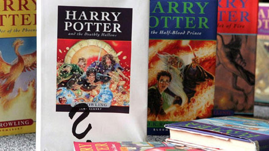 10 cosas que quizás no sabías de Harry Potter