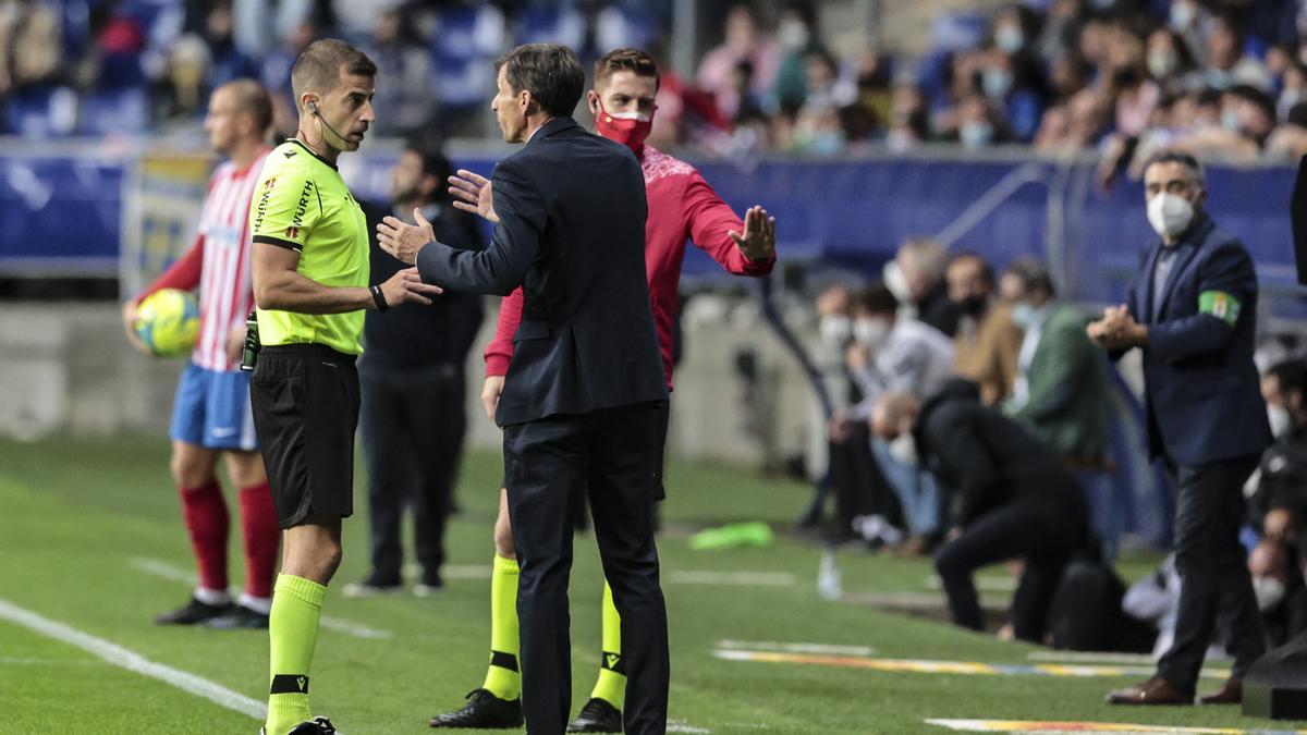 En imágenes, así ha sido el derbi de la ilusión