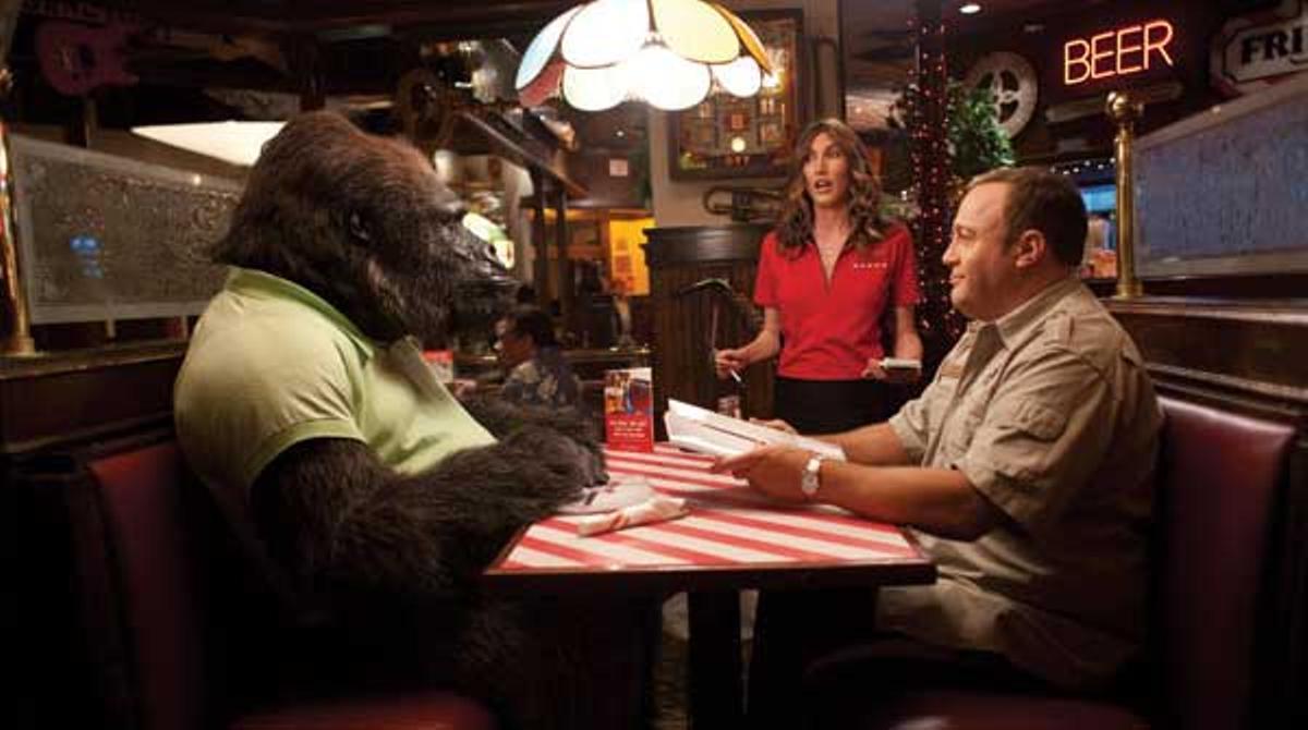 Tràiler de ’Zooloco’