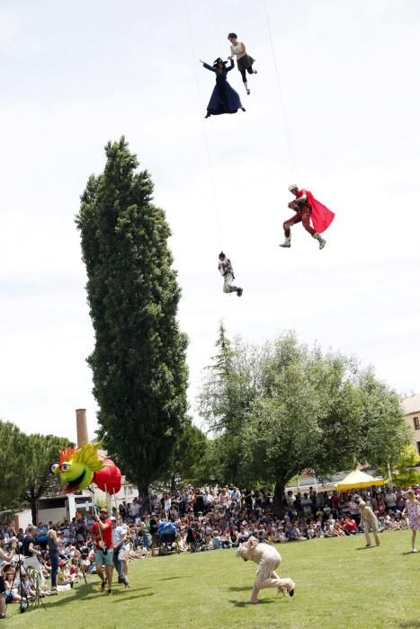 Festa Major Infantil a Sant Joan de Vilatorrada