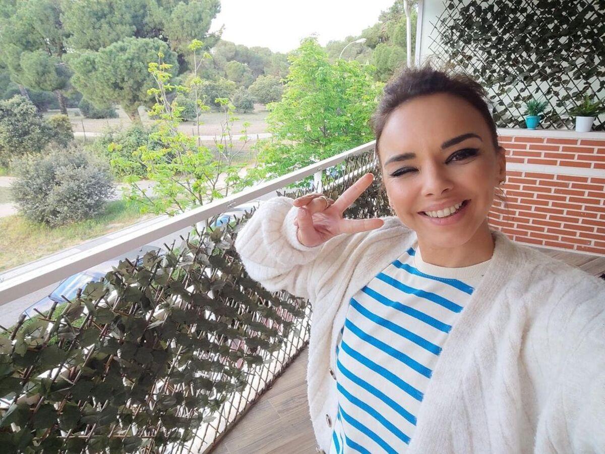 Chenoa