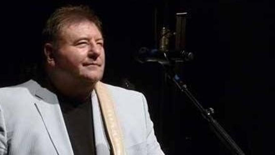 Muere el cantante y bajista Greg Lake.