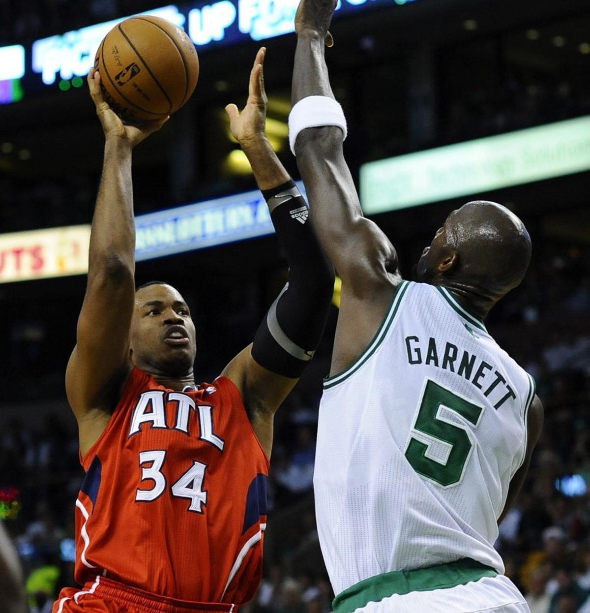 Molt més que una estrella de l’NBA