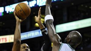 Molt més que una estrella de l’NBA