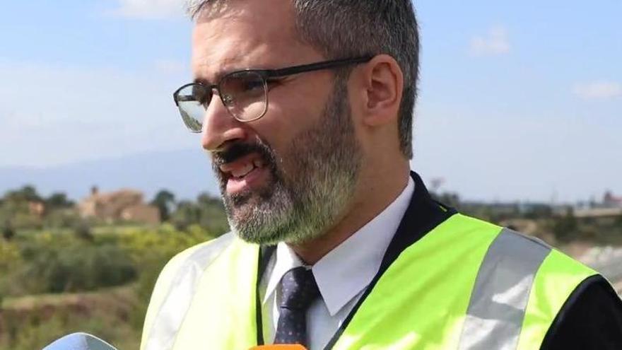 El PSRM pide a López Miras que "tome otras medidas" para paliar los efectos de la guerra en Irán porque las que hay "son insuficientes"