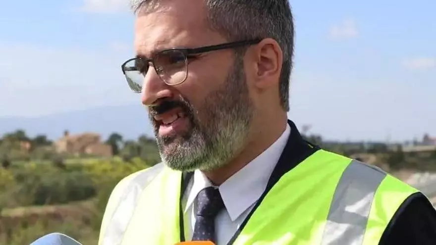 El PSRM pide a López Miras que "tome otras medidas" para paliar los efectos de la guerra en Irán porque las que hay "son insuficientes"