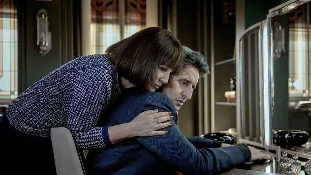 Serie ’El reino’ de Netflix Serie ’El reino’ de Netflix