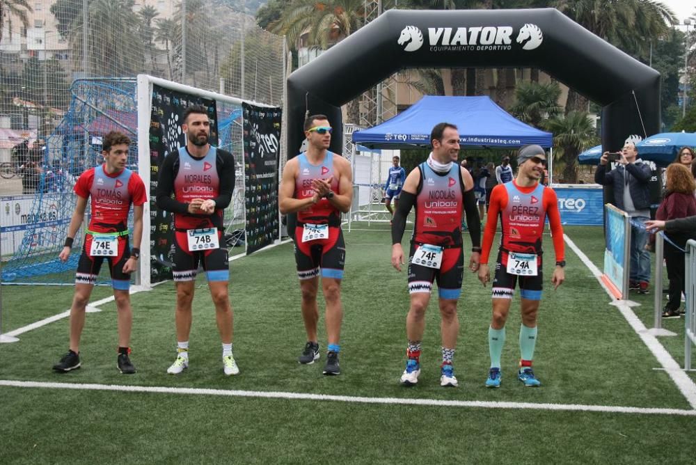 Duatlón de Archena