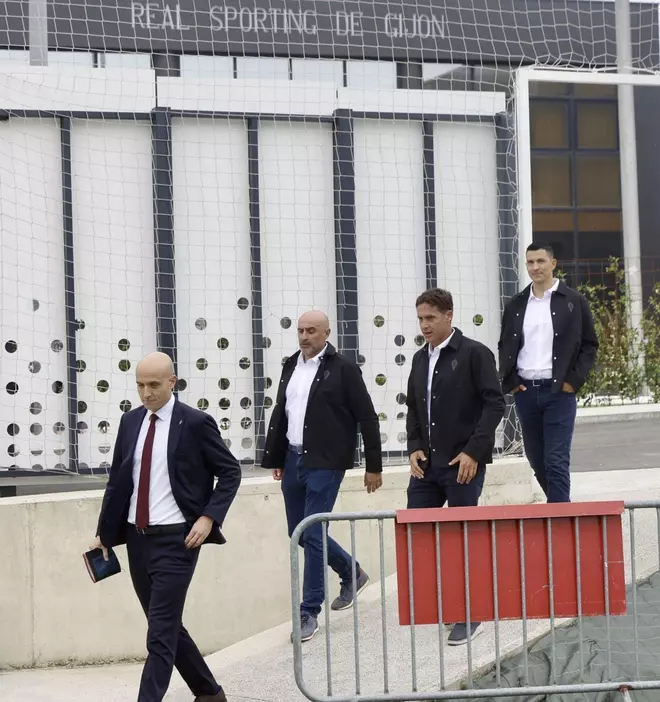 La nueva etapa en Mareo hereda fuga de talento