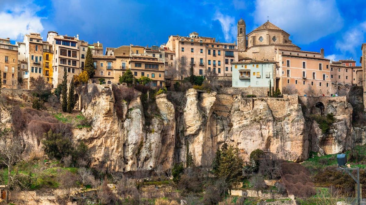 Cuenca, España