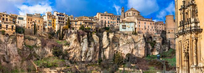 Cuenca, España