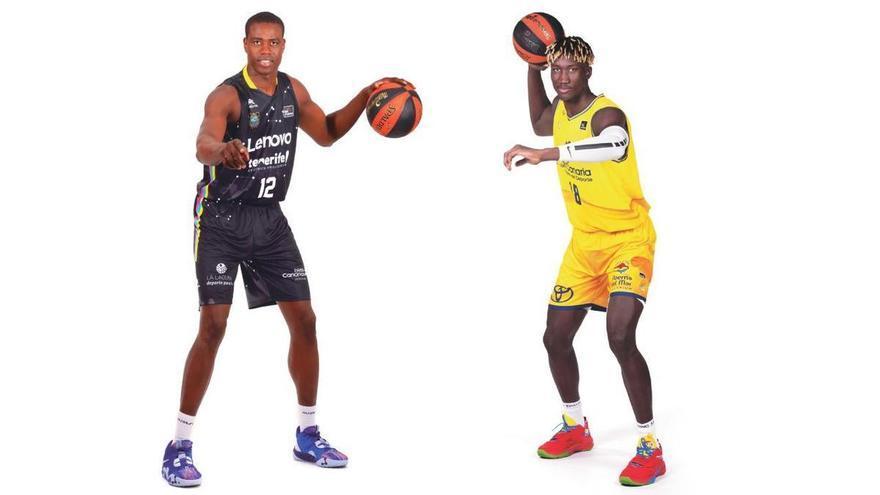 The Guediawaye derby