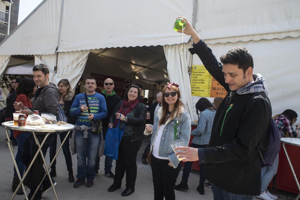 Magdalena 2019: Mesones del vino, de la cerveza y gastronómicos