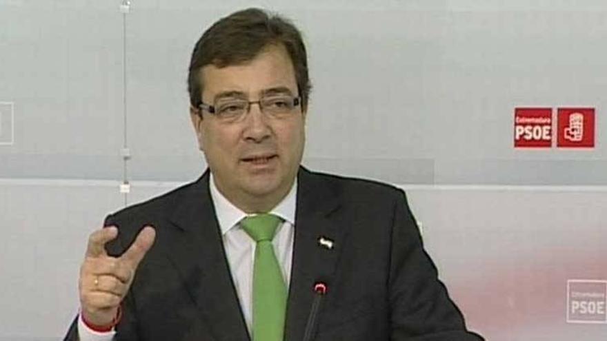 El PSOE de Extremadura disuelve la agrupación local socialista de Plasencia