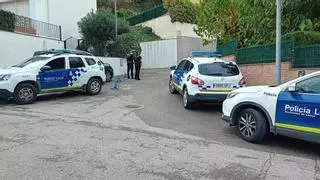 Detenen dos ocupes en un operatiu policial a Llançà