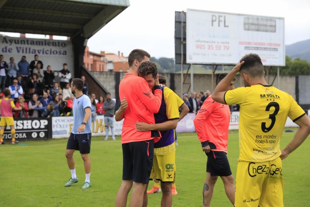 El Lealtad se impone 3-0 al Formentera