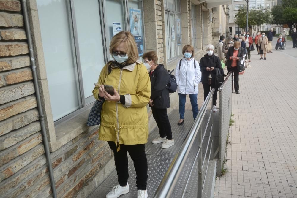 La vacunación contra la gripe, más crucial que nunca