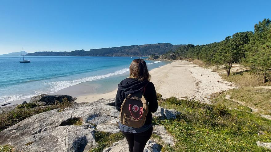 Secretos de toda la vida para un baño de sol en Galicia y Portugal