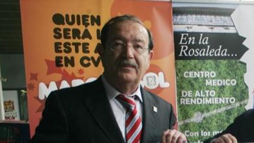 Manolo Rincón