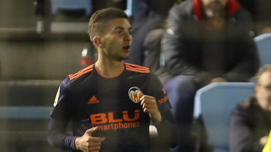 &quot;Este es el Valencia real&quot;