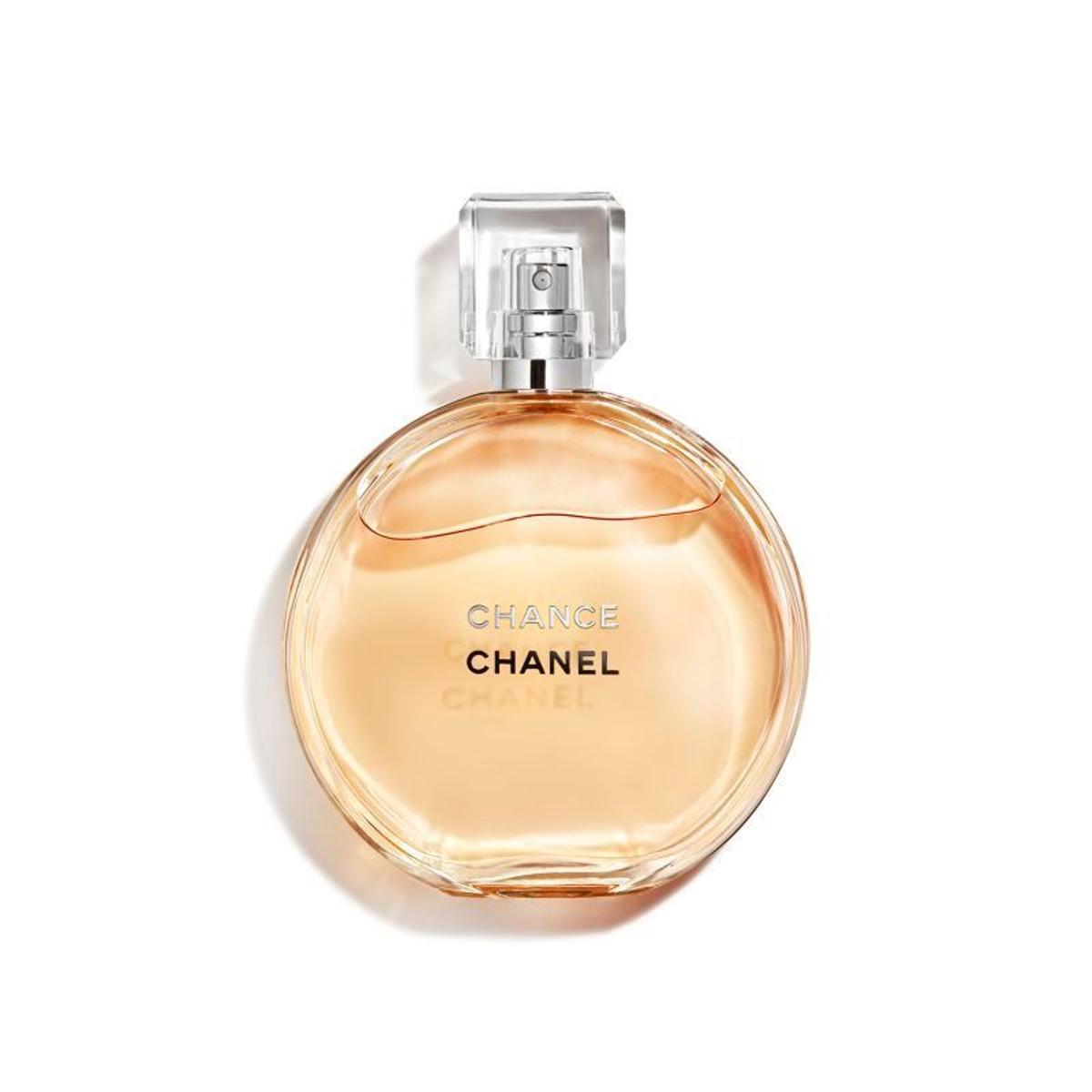  Chance Eau Vive de Chanel