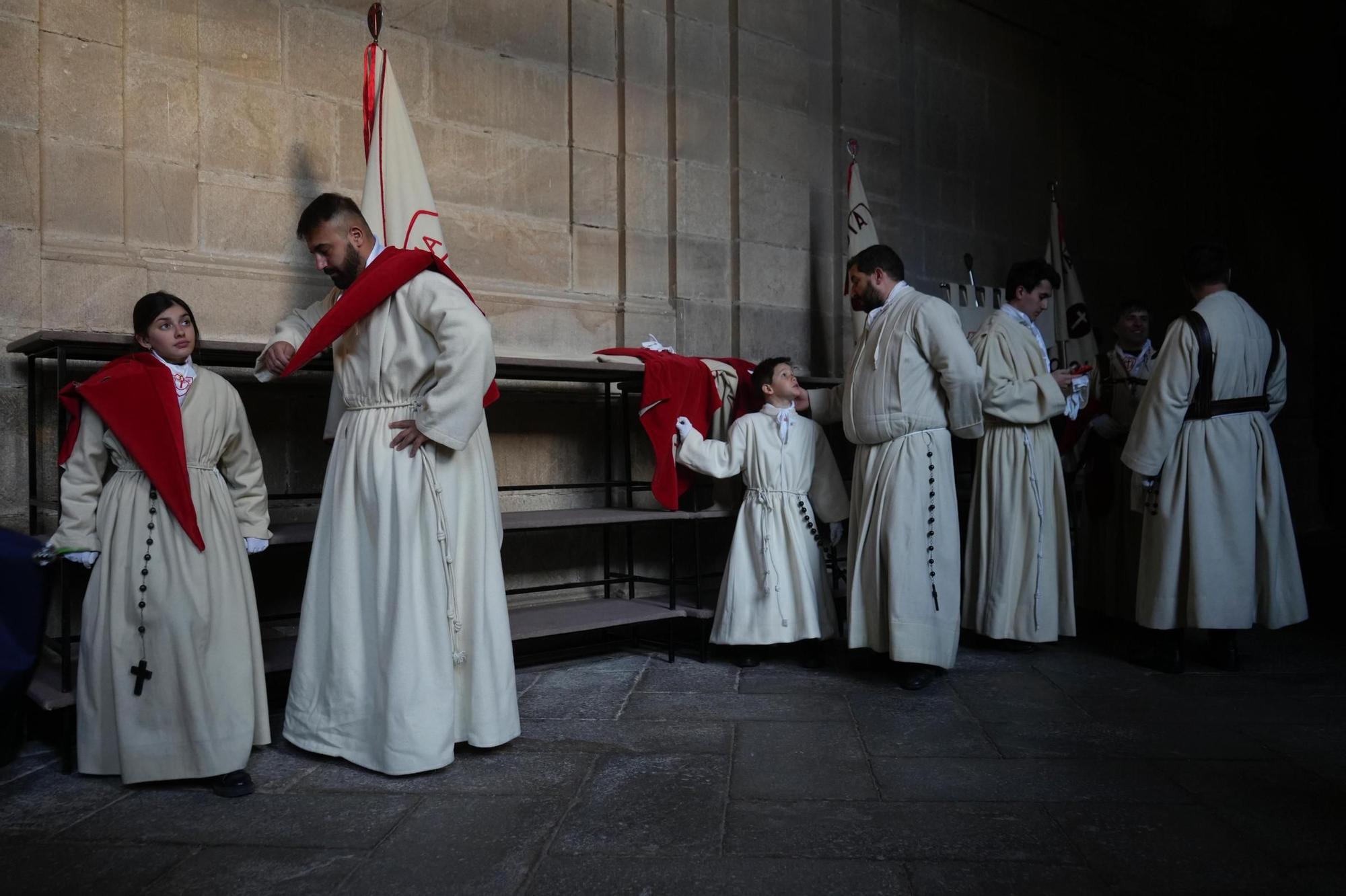 GALERÍA | Procesión del Silencio