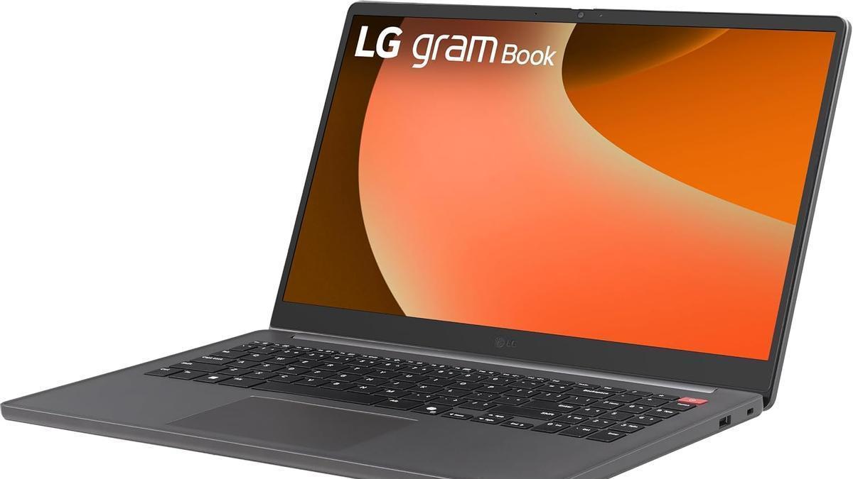 LG Book 2026.