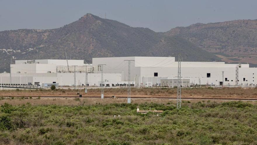 El fabricante de baterías Gotion negocia entrar en la gigafactoría de VW en Sagunt