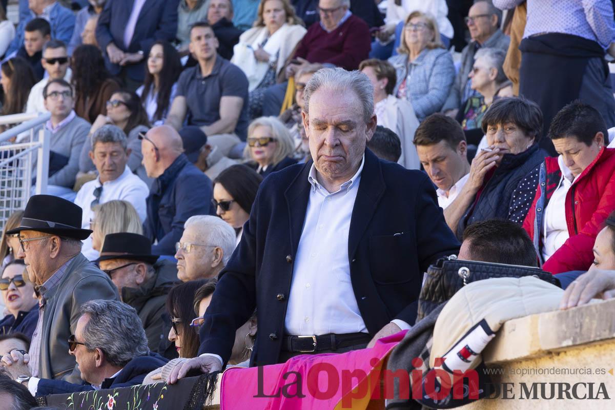 Toros Lorca/Mano a Mano Paco Ureña y Roca Rey_034