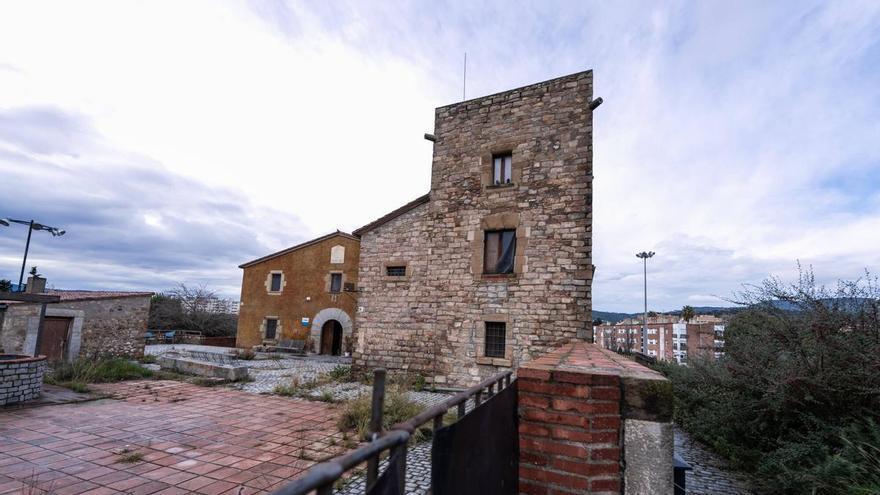 Albiol té empadronades 345 persones a l’alberg per a sensesostre de Badalona que va tancar el 2024