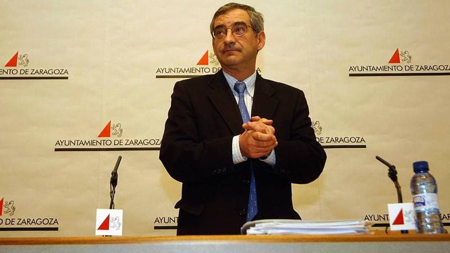 Fallece el catedrático de Economía Alberto Lafuente