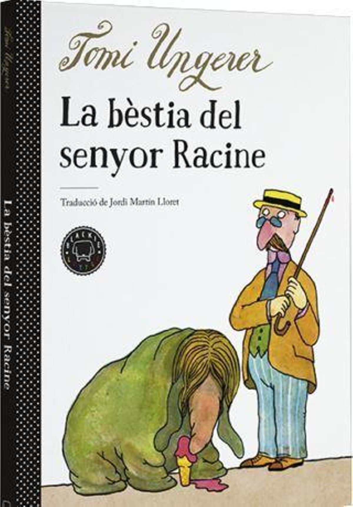 La Llibreria Vitel·la de l'Escala recomana cinc lectures