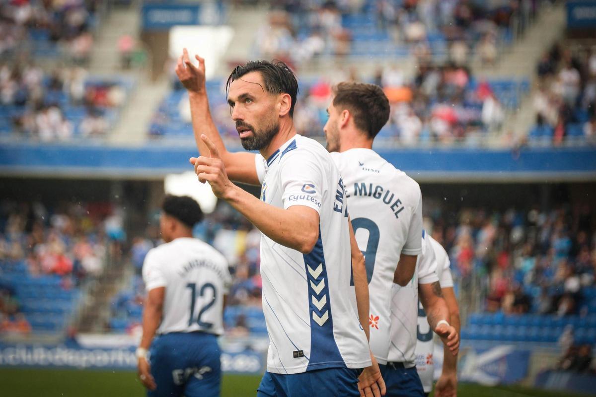 CD Tenerife - CP Cacereño