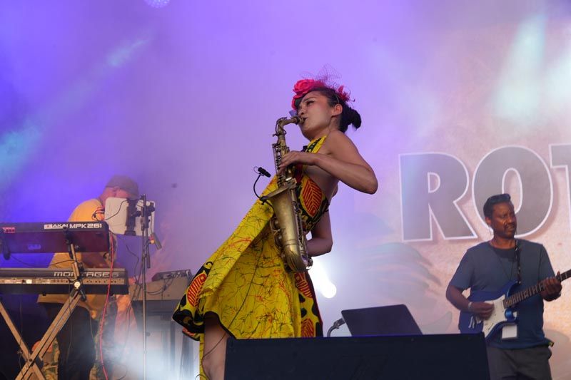 Rototom Sunsplash 2022