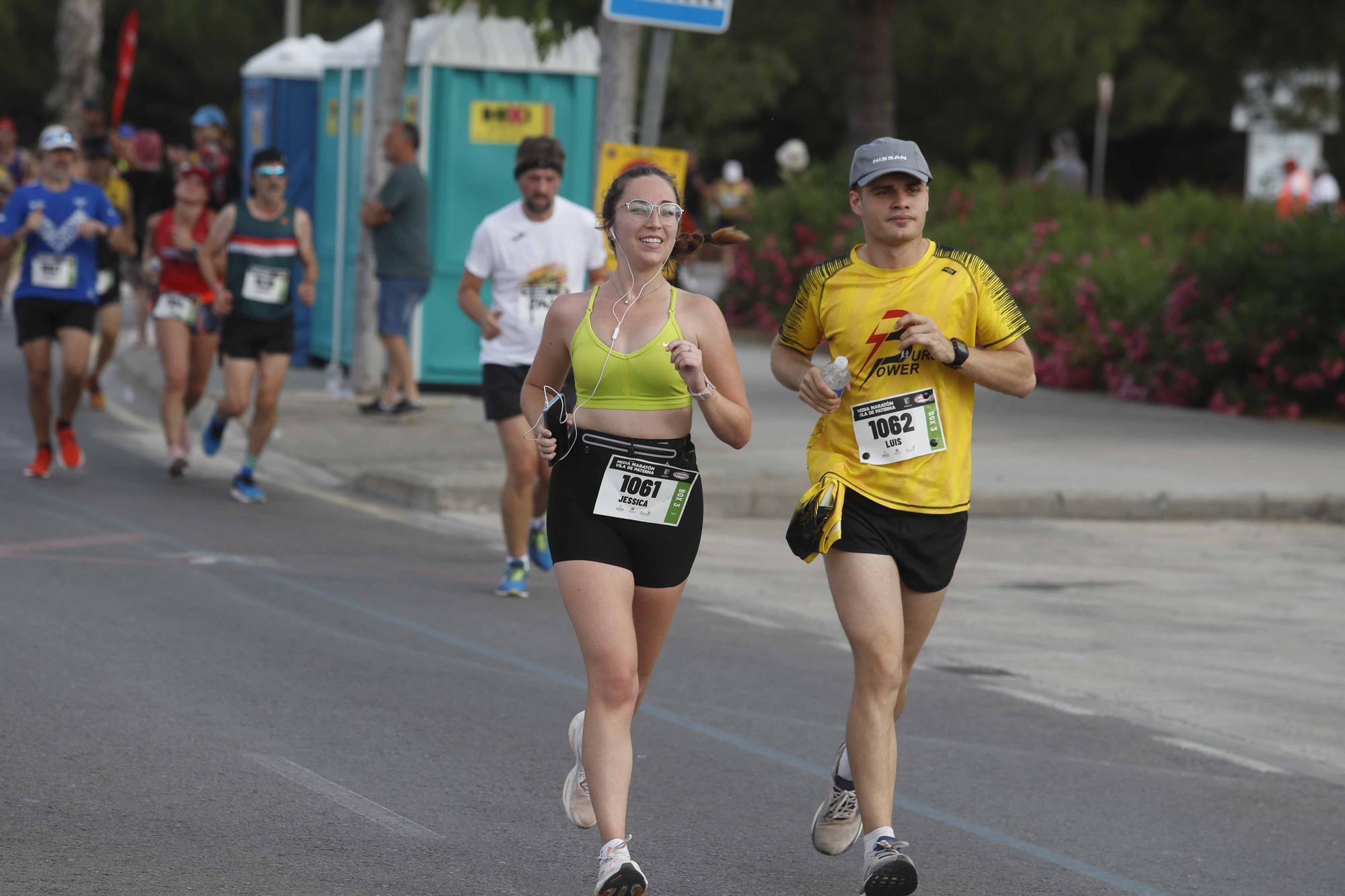 Campeonato de España de Medio Maratón de Paterna