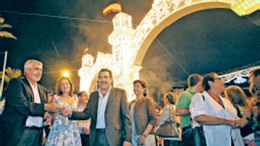 Mérida es la única ciudad extremeña que no tiene día festivo en ferias