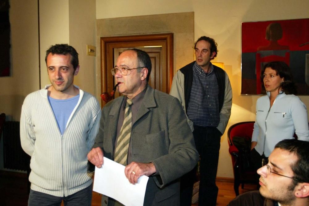 Desè aniversari de la mort de Francesc Ferrer