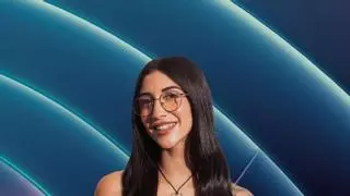 Naomi Asensi explica en qué quiere gastarse el premio de GH VIP 8