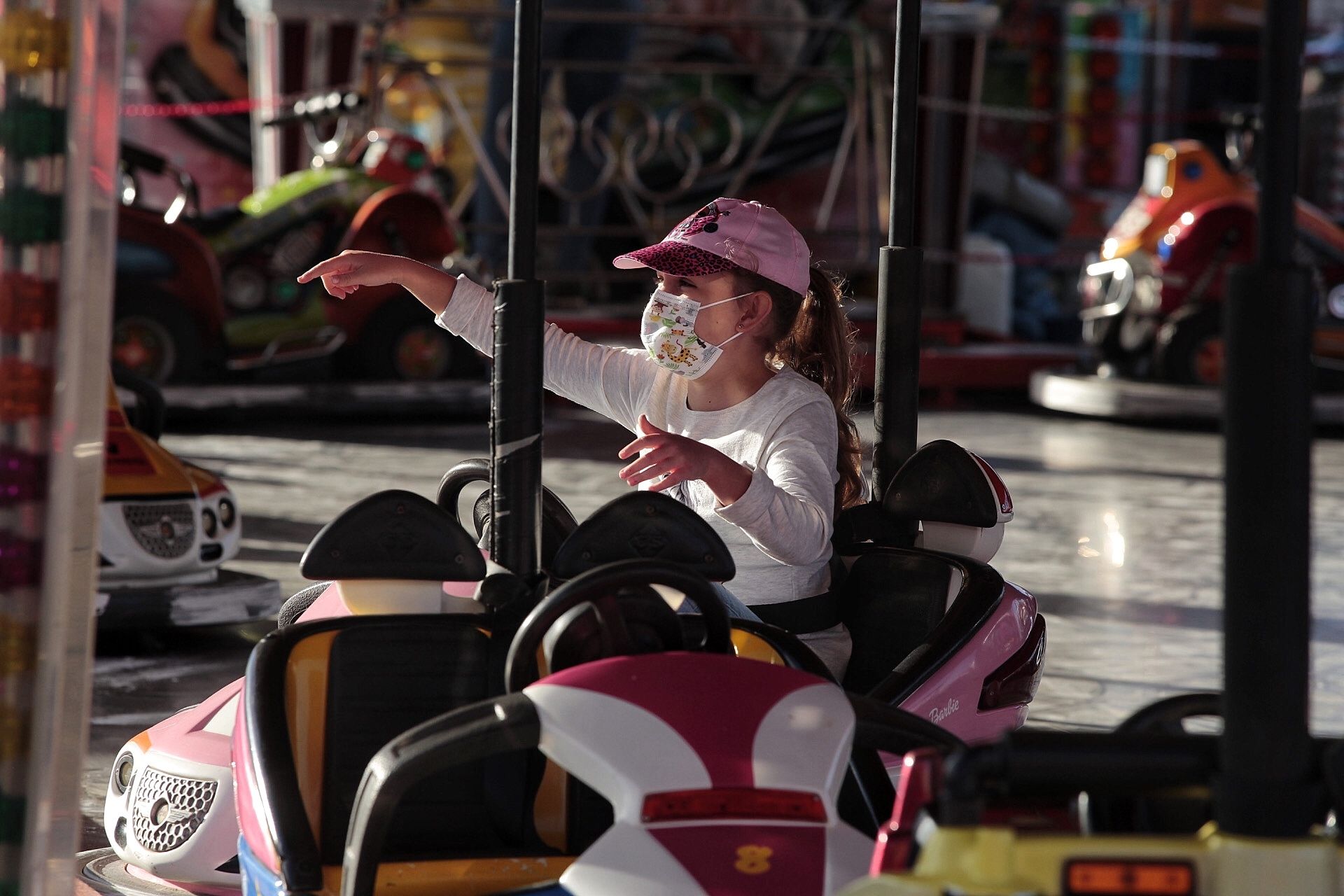 Feria de Puerto de la Cruz