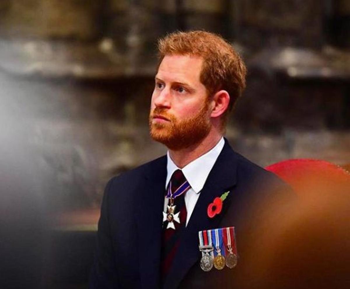 Duque de Sussex