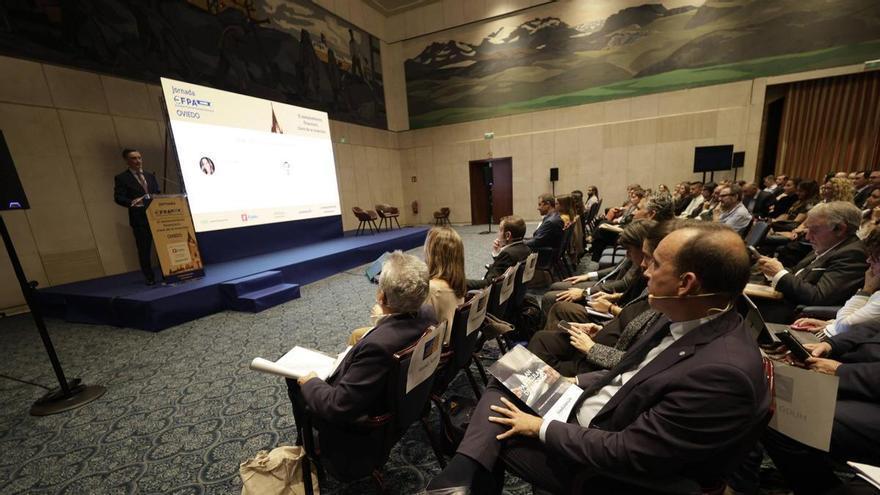 El inversor asturiano empieza a asumir más riesgos para combatir la pérdida de poder adquisitivo