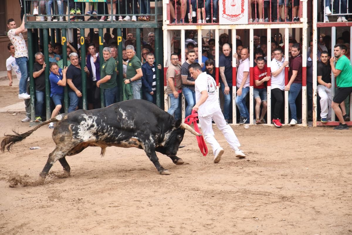 Fiestas patronales de Santa Quitèria de almassora III