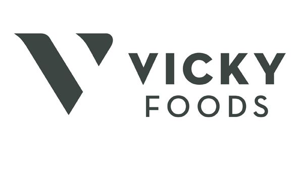 Logo Vicky Foods