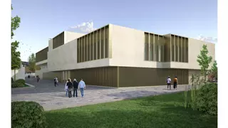 La obra pública en Córdoba aumenta casi un 22% y logra el mayor volumen inversor en una década