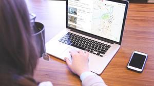 Estafa de Airbnb
