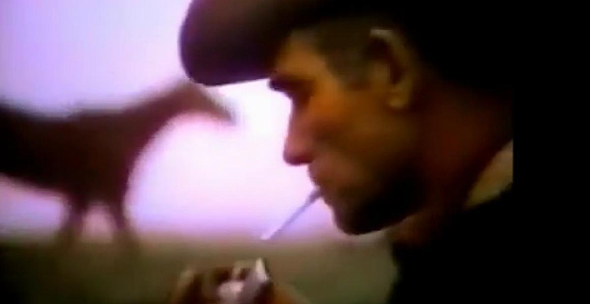 Anunci de Marlboro dels anys 70