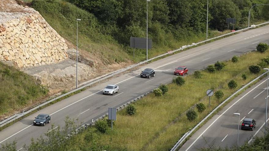 A 90 por la autopista: una medida contra la contaminación